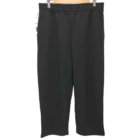 ユニクロシー UNIQLO:C スウェットワイドパンツ メンズ  XL